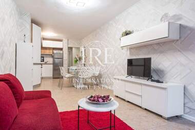 Satış - Apartman olarak Okrajna bolnica - Generali,  Varna