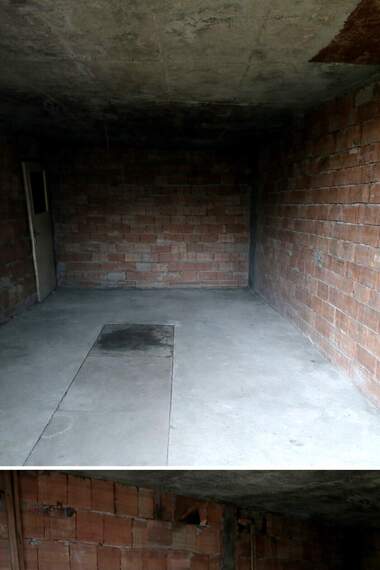 Verkauf - Garage in Reka Lewa,  Wraza
