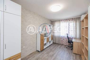 Satış - Apartman olarak Kaysieva gradina,  Varna