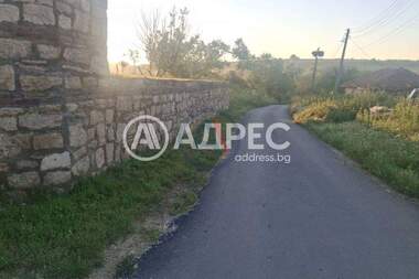 For sale - For Construction in Nikolaevka,  Varna
