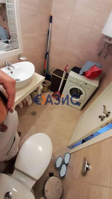 For sale - Apartment in Sunny Beach,  Burgas