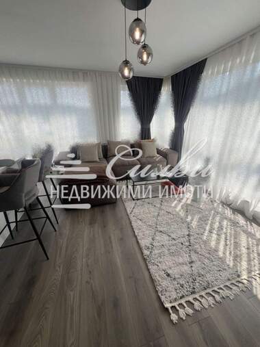 Продажба - Апартамент в Боян Българанов 1,  Шумен