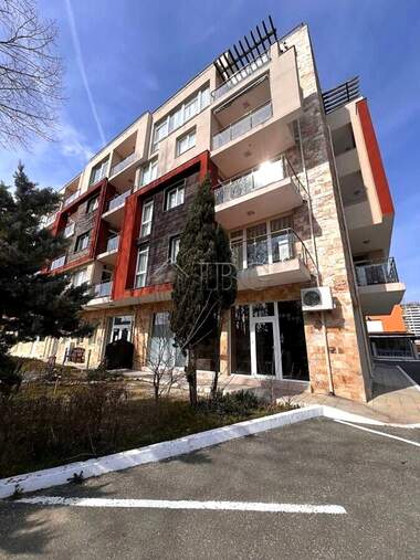 Satış - Apartman olarak Sunny Beach,  Burgas