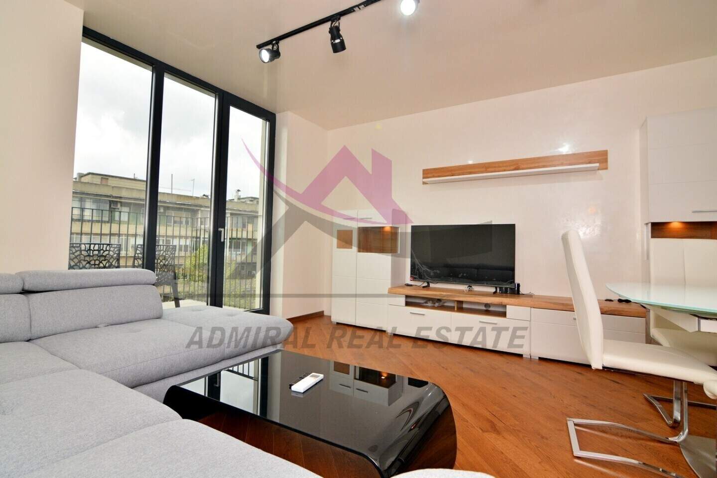 Cu trei camere Apartament în Ceaîka, Varna – fotografia 2