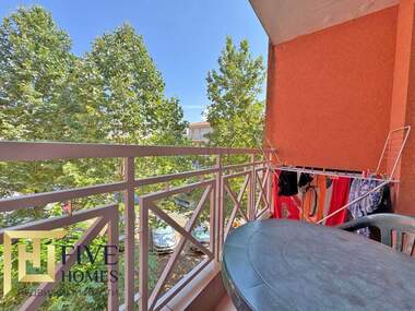Satış - Apartman olarak Sunny Beach,  Burgas