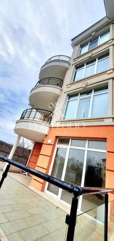 Satış - Apartman olarak Sozopol,  Burgas