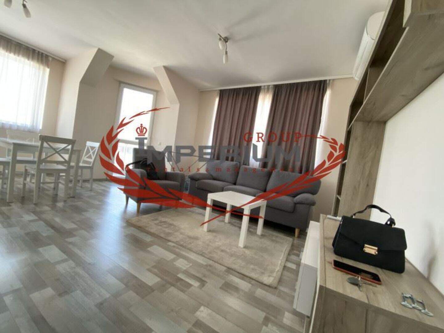 İki odalı Apartman olarak Liatno kino Trakia, Varna – fotoğraf 2