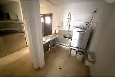 For rent - Venue in Kabakum,  Varna