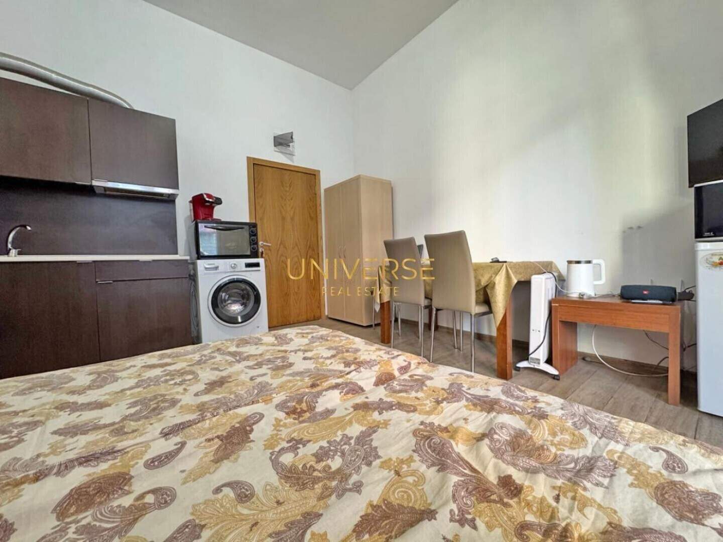 studio Wohnung in Sonnenstrand, Burgas – Foto 8