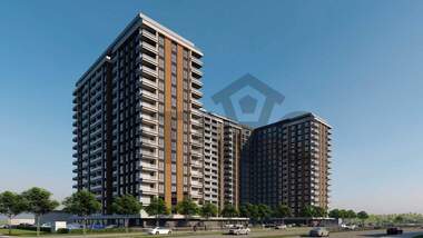 Satış - Apartman olarak Gagarin,  Plovdiv