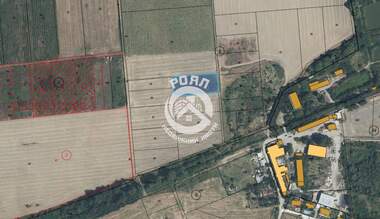 For sale - For Construction in Industrialna zona-Sever,  Plovdiv