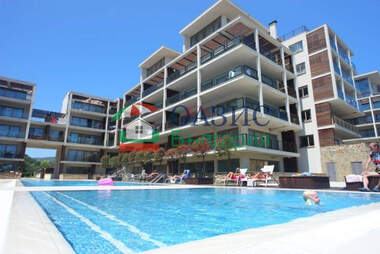For sale - Apartment in Obzor,  Burgas