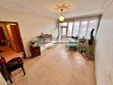 Satış - Apartman olarak Mladejki halm,  Haskovo