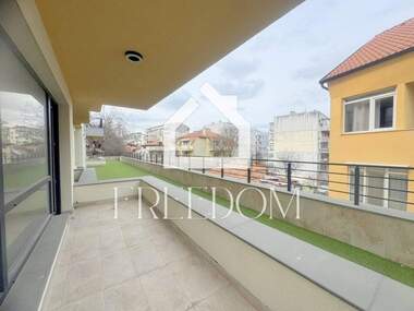 Продажа - Квартира в Аспарухово,  Варна