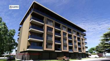 Satış - Apartman olarak Centar,  Loveç