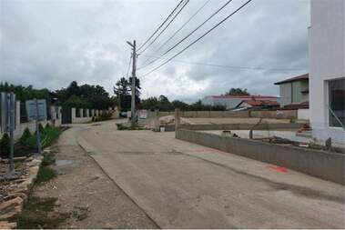 For sale - For Construction in Evksinograd,  Varna
