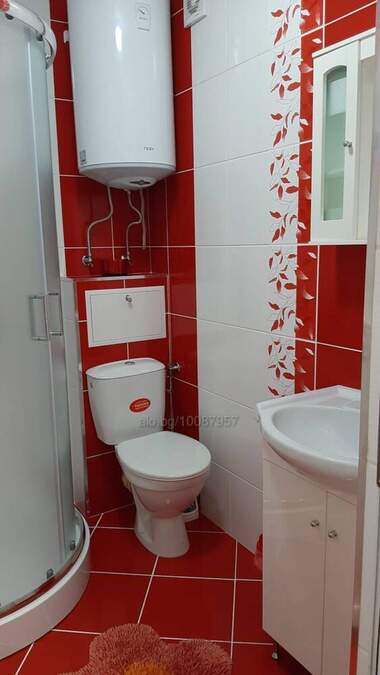 Miete - Wohnung in Lazur,  Burgas