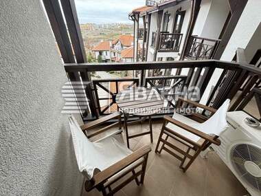 Vânzare - Apartament în Koșarița,  Burgas