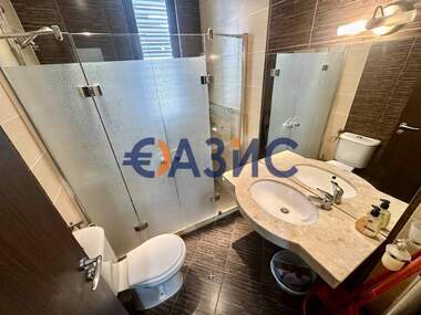 For sale - Apartment in Sunny Beach,  Burgas