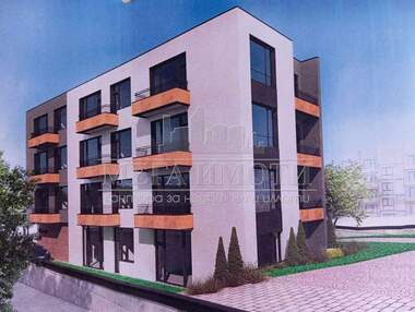 Vânzare - Apartament în Novo Selo,  Sliven