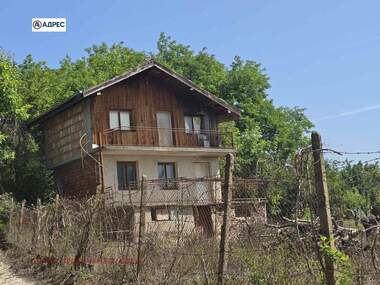 For sale - House in Strajata,  Pleven