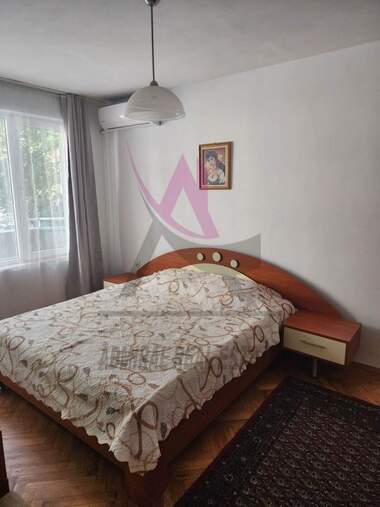 For rent - Apartment in Sportna zala,  Varna