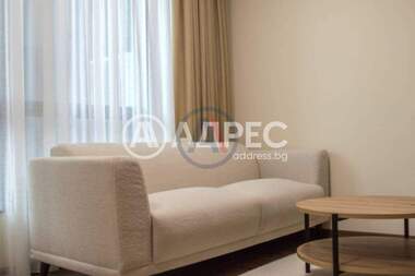 Продажба - Апартамент в Христо Смирненски,  Пловдив