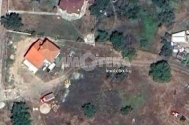 For sale - For Construction in Priseltsi,  Varna