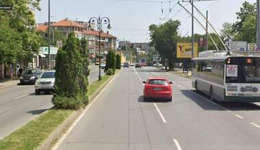 Продажа - Участок под строительство в Казански-изток,  Стара Загора