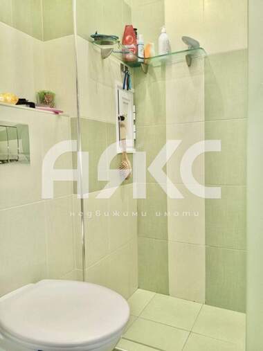 Продажба - Апартамент във В.З. Гърдова глава,  София