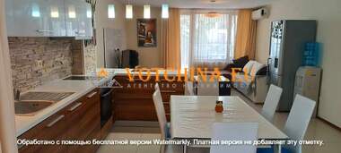 Vânzare - Apartament în Golden Sands,  Varna