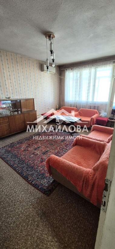 For sale - Apartment in Kazanlak,  Stara Zagora