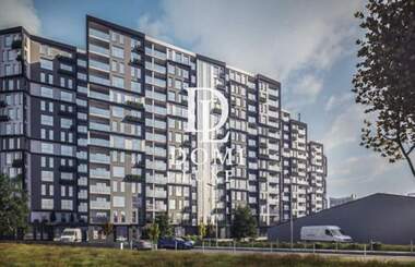 Verkauf - Wohnung in Meden Rudnik,  Burgas