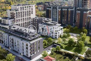 Продажа - Квартира в Кръстова вада,  София