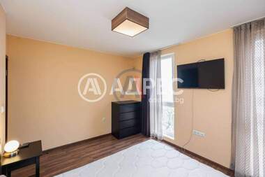 Verkauf - Wohnung in Grand Mol,  Warna