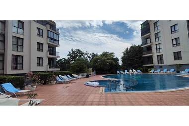 Verkauf - Wohnung in Golden Sands,  Varna