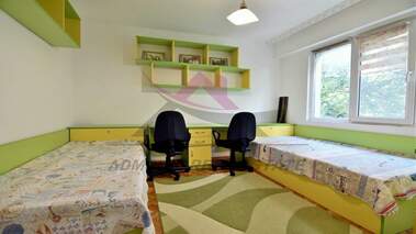 For rent - Apartment in Cveten kvartal,  Varna