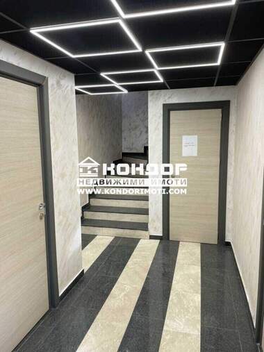 Vânzare - Apartament în Center,  Plovdiv