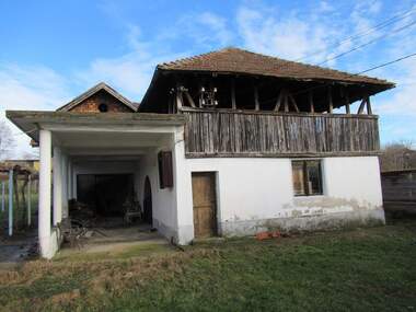 For sale - House in Bregovo,  Vidin