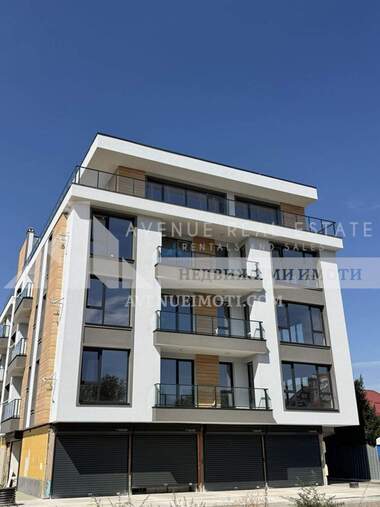 For sale - Apartment in Karshiaka,  Plovdiv
