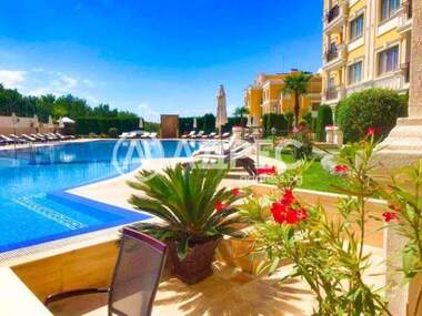 Vânzare - Apartament în Sveti Vlas,  Burgas