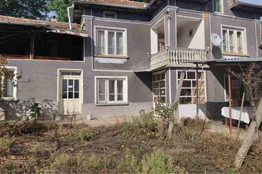 Продажба - Къща в Горна Липница,  Велико Търново