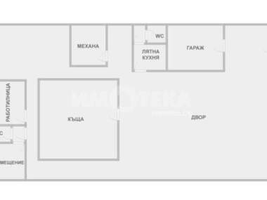 For sale - House in Vinica,  Varna