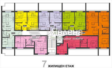 Verkauf - Wohnung in Bratia Miladinowi,  Burgas