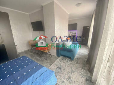 Satış - Apartman olarak Nesebar,  Burgas