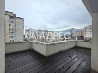 For sale - Apartment in Krasno selo,  Sofia