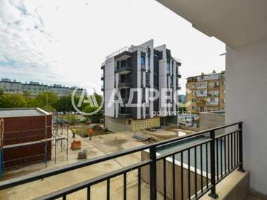 Vânzare - Apartament în Meden Rudnik,  Burgas