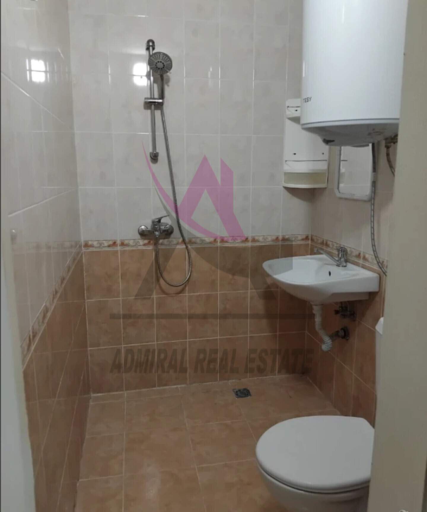 Cu două camere Apartament în Konfuto, Varna – fotografia 5