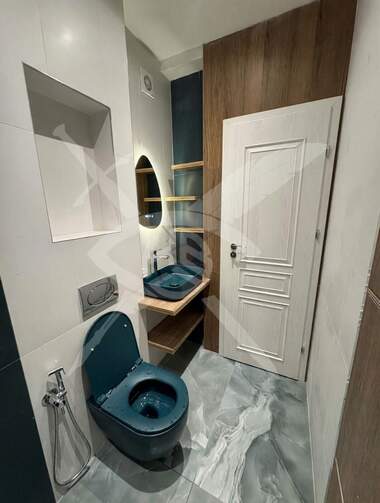 Kira - Apartman olarak Oborishte,  Sofia