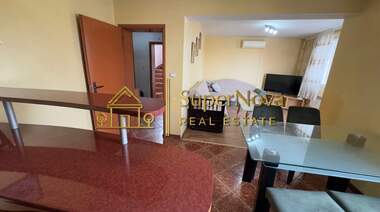 Închiriere - Apartament în Trakiîski,  Haskovo